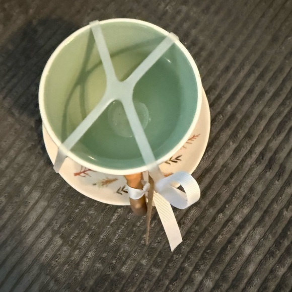 Rae Dunn Disney Bambi Tea cup and Saucer - Picture 5 of 6